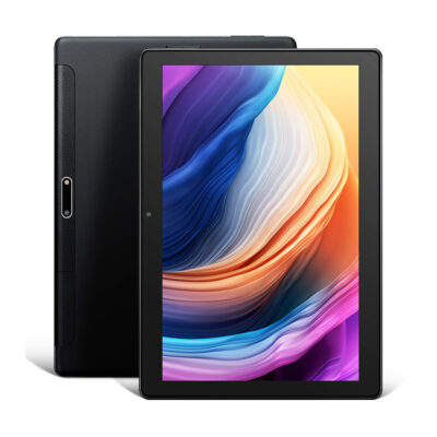 Dragon Touch Max10 Tablet Android 10.0 OS