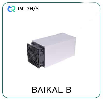 Baikal BK-B Multi-Algorithm Miner