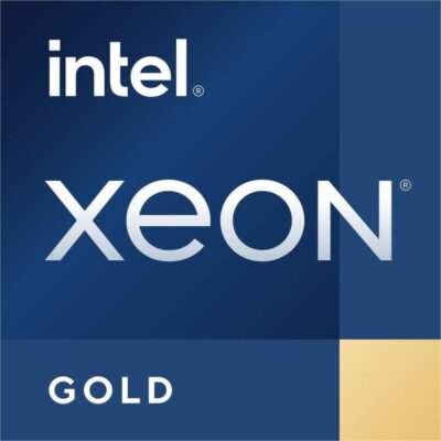 Cisco UCS-CPU-I6530 Xeon Gold Dotriaconta-core 6530 2.1 GHz Server Processor Upgrade